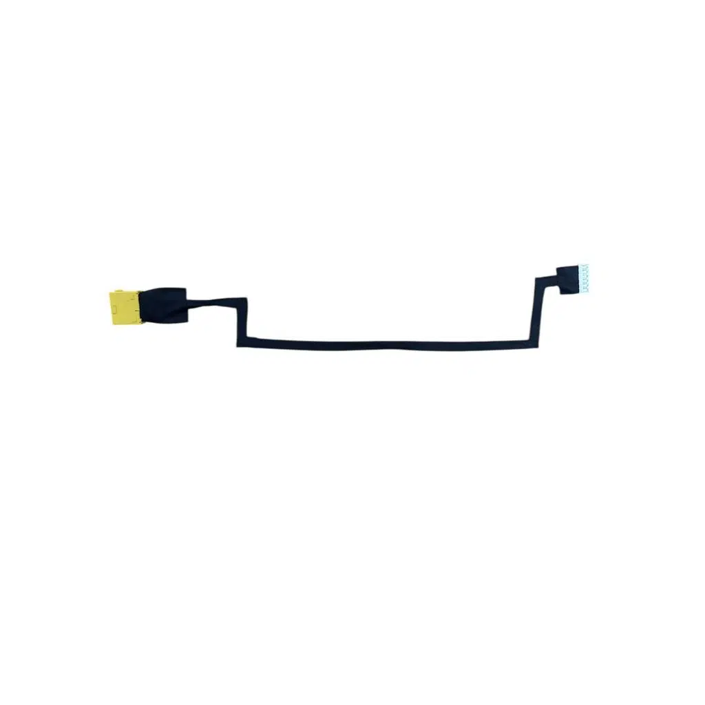 Lenovo ile Uyumlu IdeaPad S510P 59-391441 Power Dc Jack, Adaptör Şarj Soketi