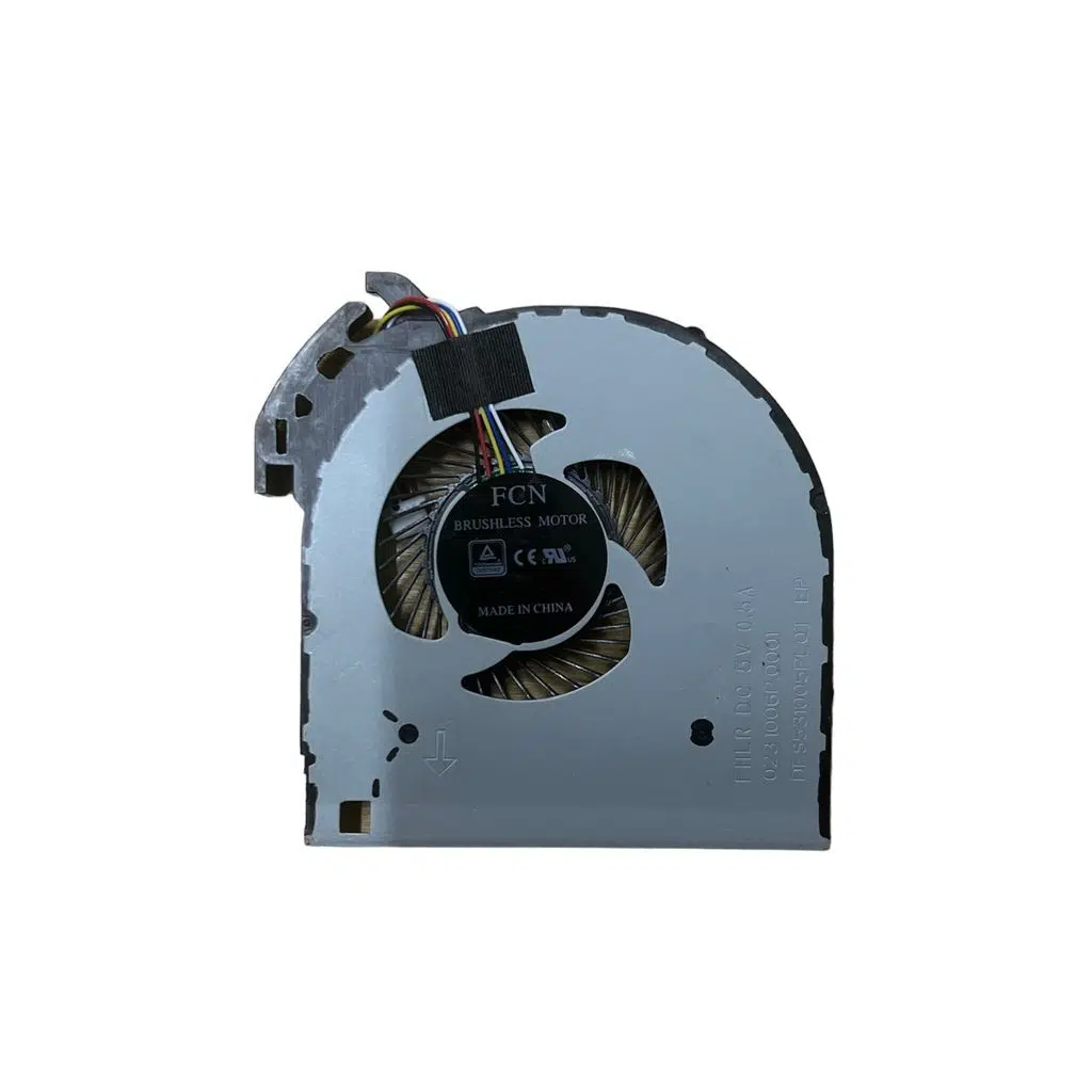 Lenovo ile Uyumlu IdeaPad V110-15IKB Type 80TH Cpu Fan, İşlemci Fanı