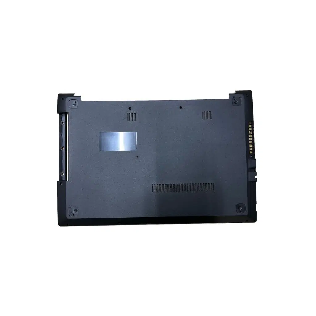 Lenovo ile Uyumlu IdeaPad V510-15IKB 80WQ, V510-15IKB 80WQ01SDTX Notebook Alt Kasa