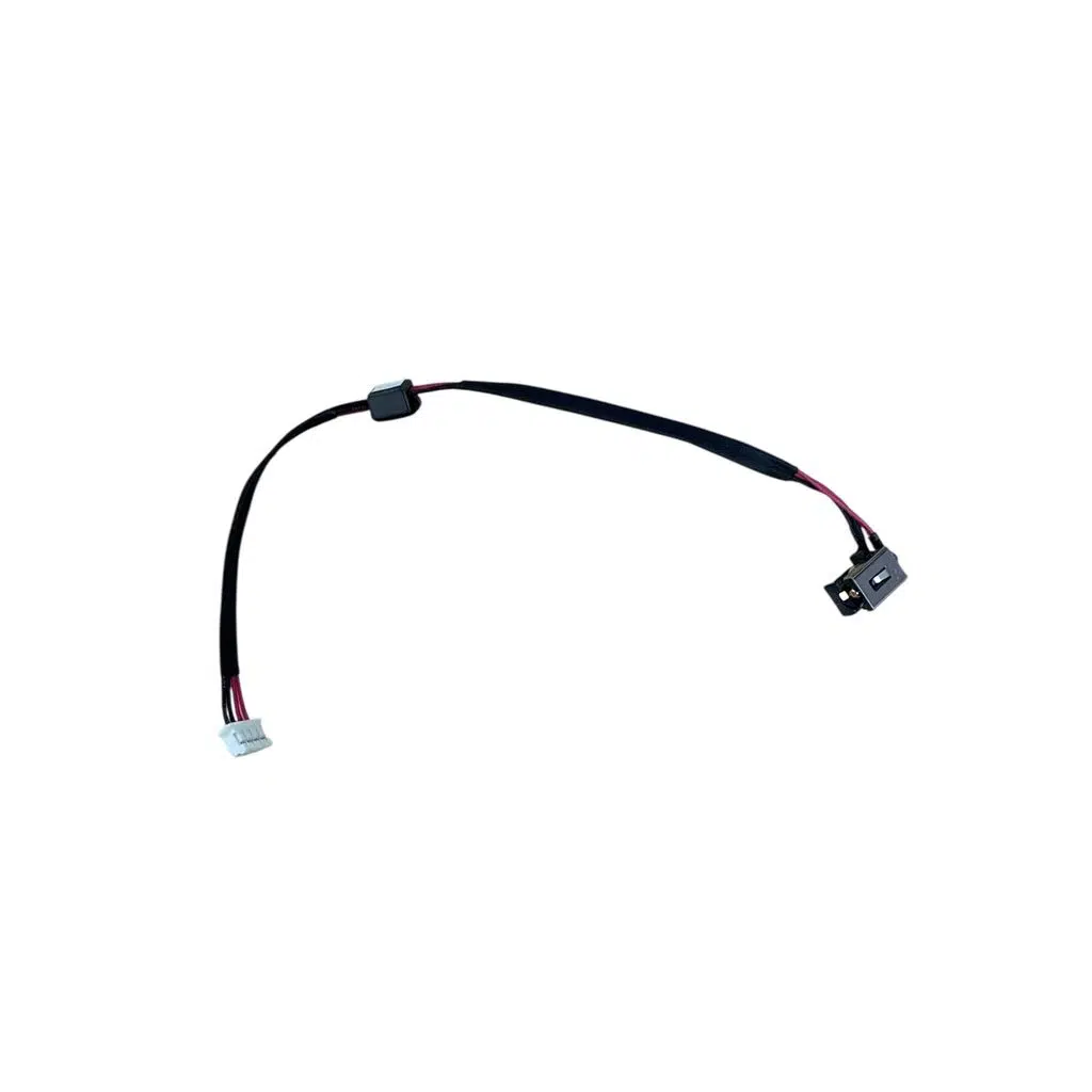 Lenovo ile Uyumlu P580 Type 20184, P580 Type 3087 Power Dc Jack, Adaptör Şarj Soketi