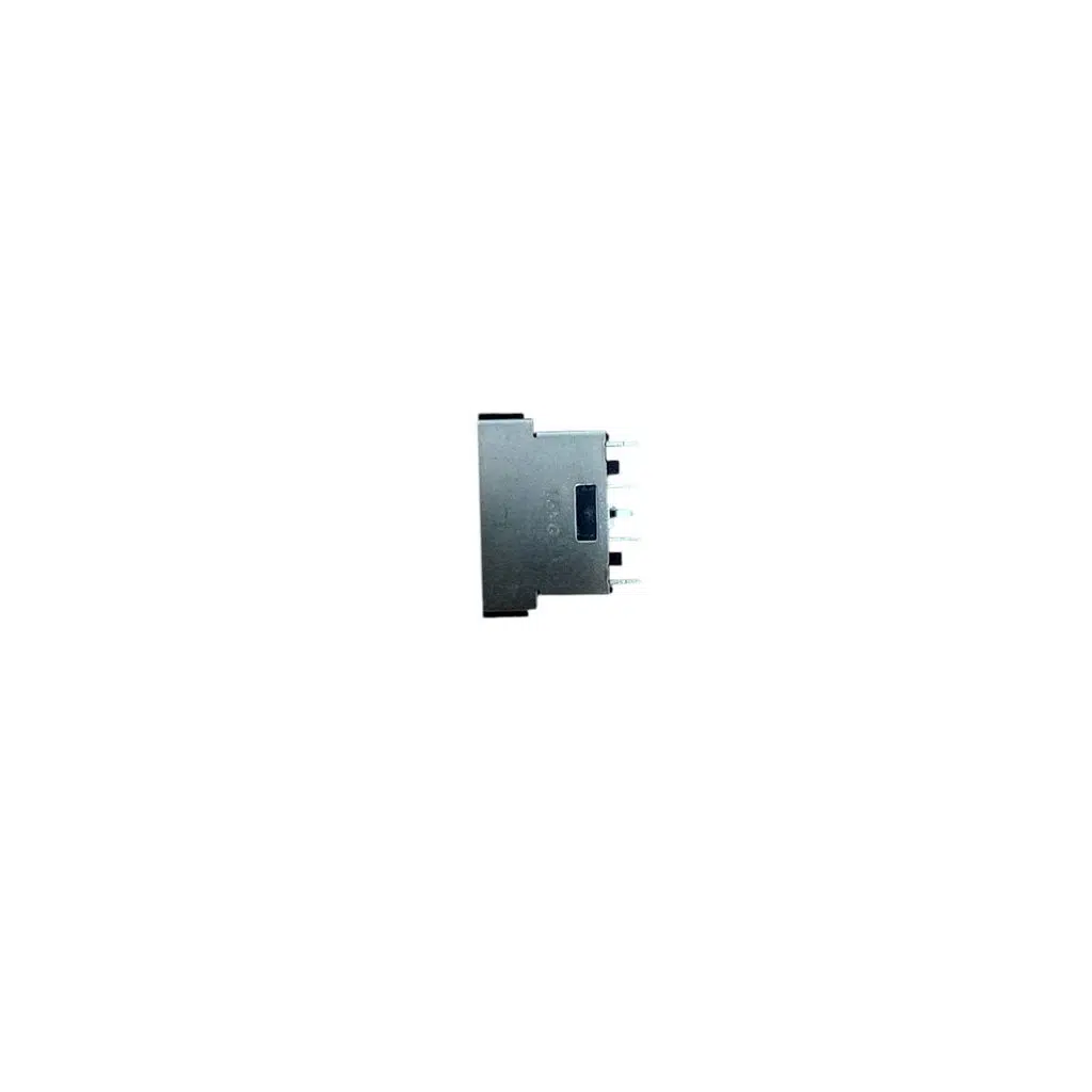 Lenovo ile Uyumlu Thinkpad E570 20H5S01D00 Power Dc Jack, Adaptör Şarj Soketi