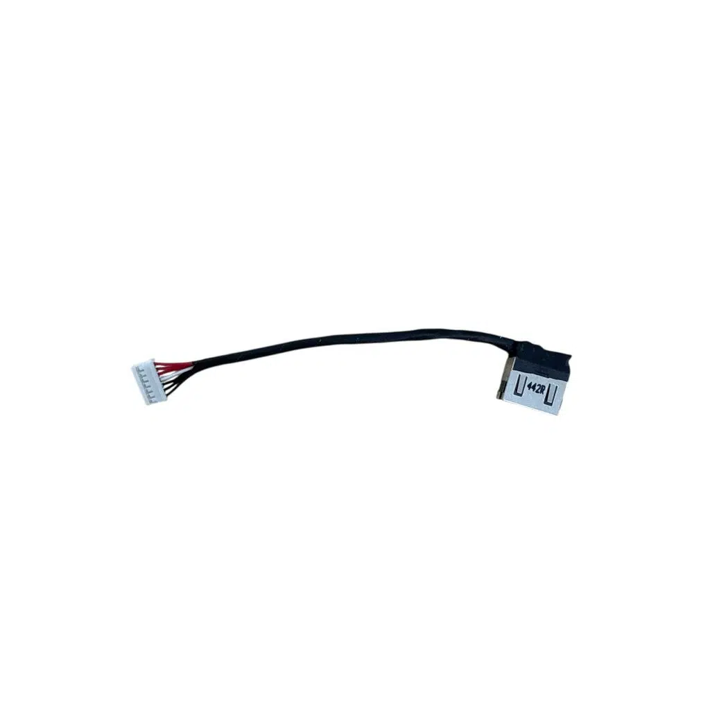 Lenovo ile Uyumlu Thinkpad L540 Type 20AU Power Dc Jack, Adaptör Şarj Soketi