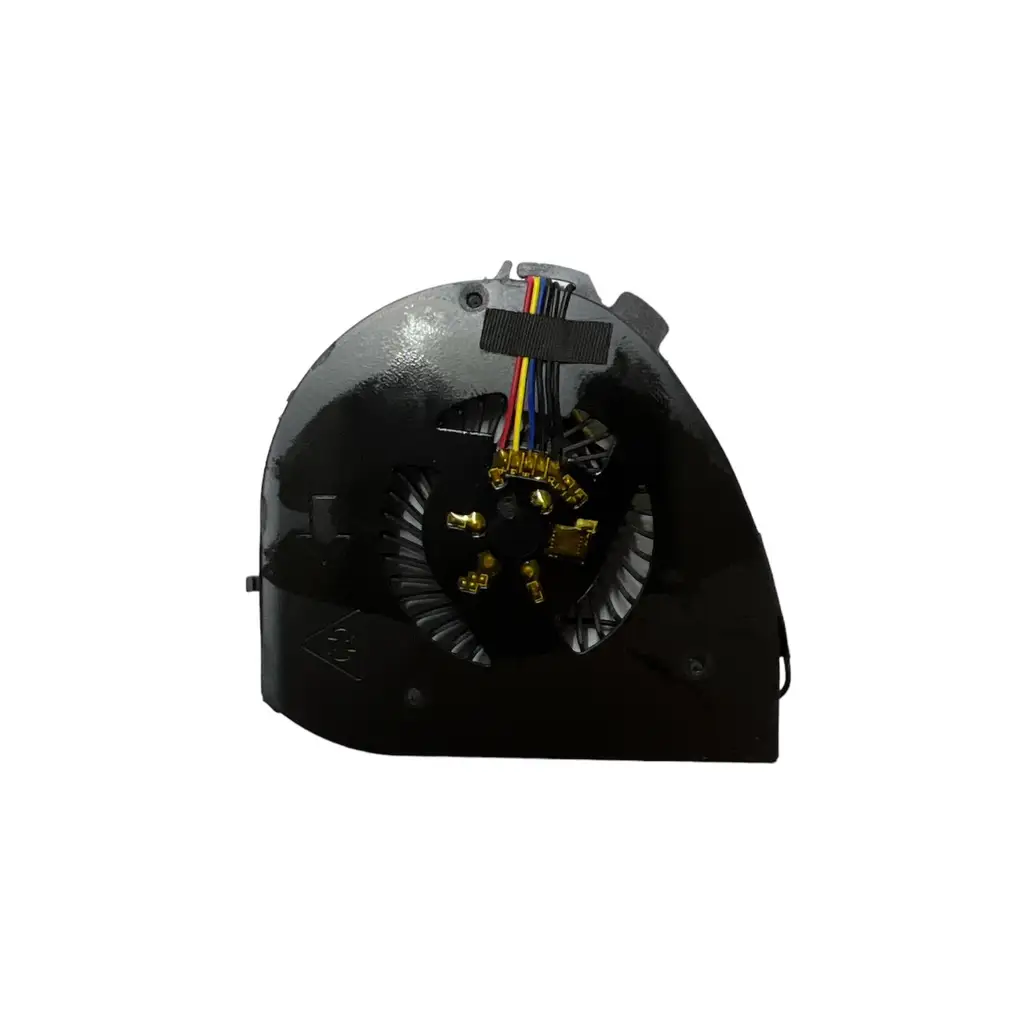 Lenovo ile Uyumlu ThinkPad T450 20BV, T450 20DJ Cpu Fan, İşlemci Fanı Versiyon 1