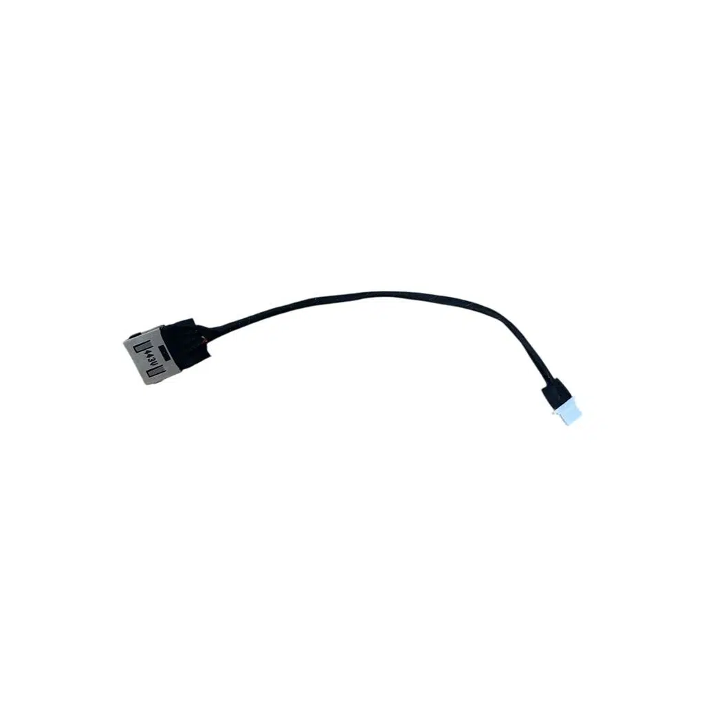 Lenovo ile Uyumlu V110-15AST 80TD005CTX Power Dc Jack, Adaptör Şarj Soketi