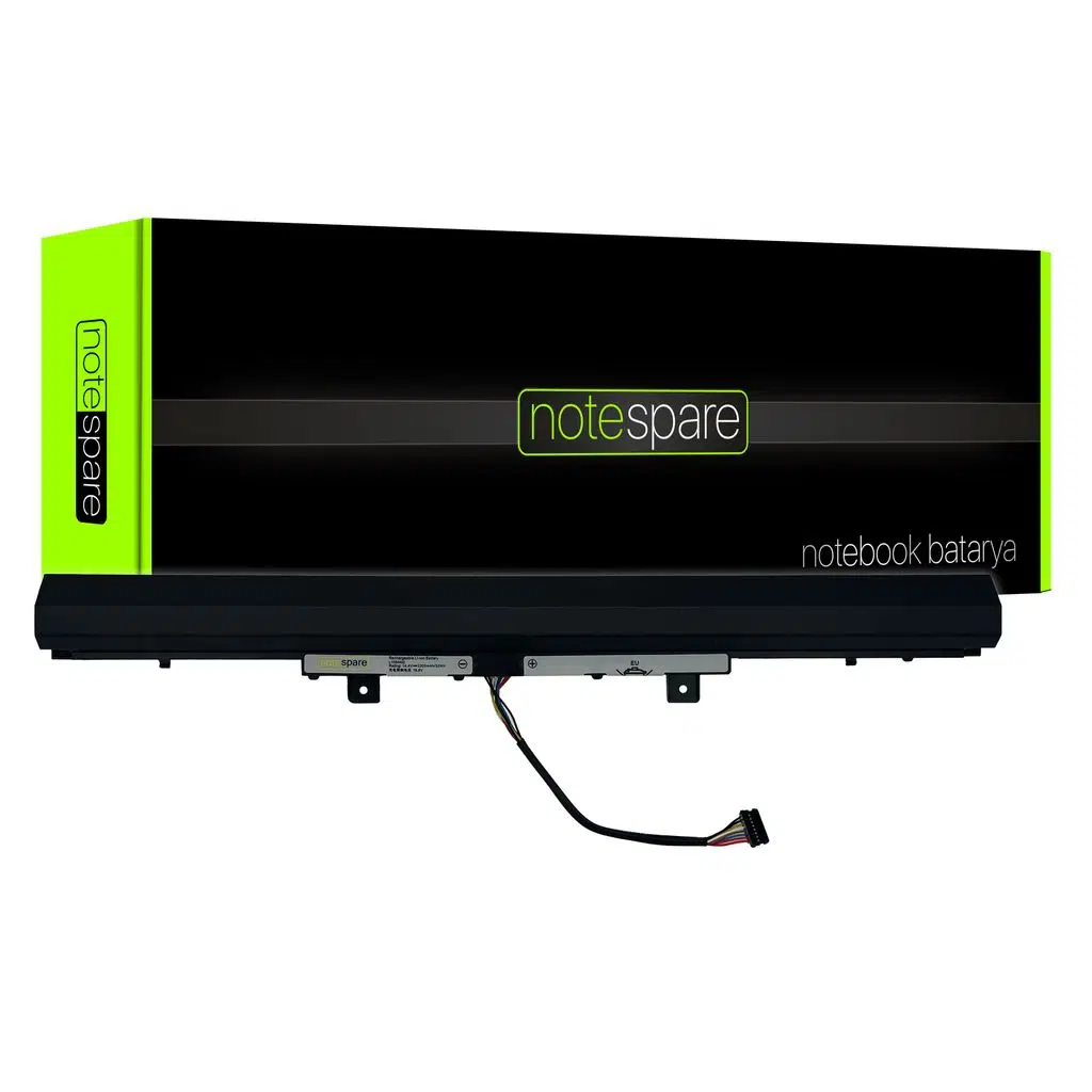 Lenovo ile Uyumlu V510-15IKB 80WQ01SFTX, V510-15IKB 80WQ01U2TX Notebook Batarya Pil