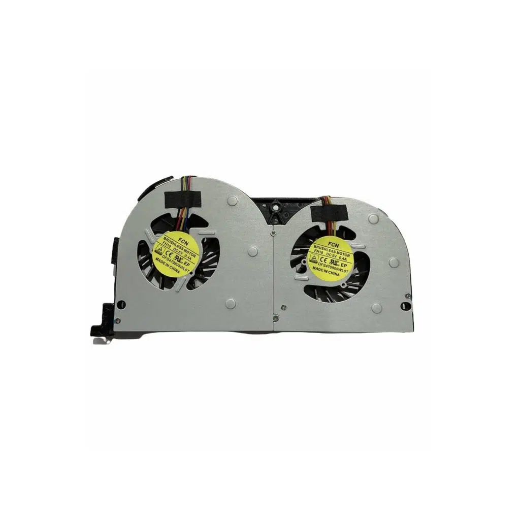 Lenovo ile Uyumlu Y50-70 Type 20411, Y50-70 Type 20413 Notebook CPU Fan, İşlemci Fanı