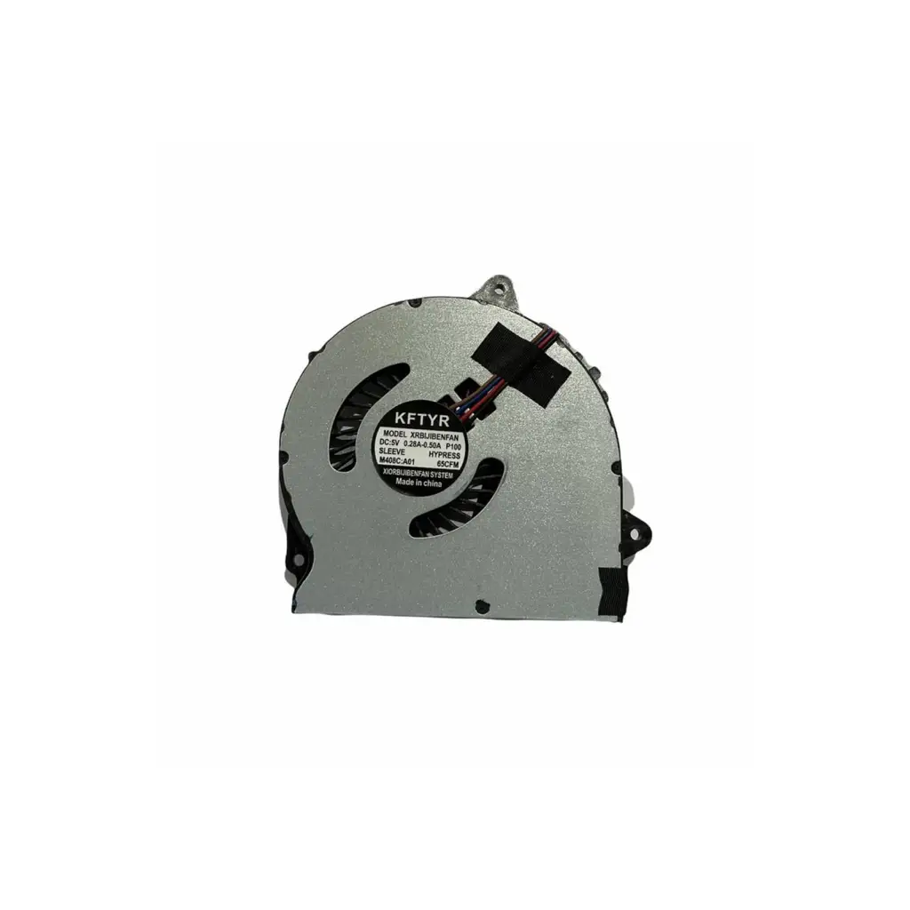 Lenovo ile Uyumlu Z5070 59-442586, Z5070 59-443332 Cpu Fan, İşlemci Fanı