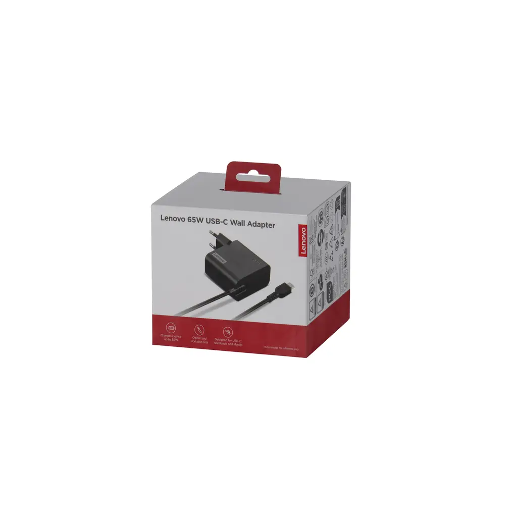 Lenovo ThinkPad E15 20RD0044TX, E15 20RD0045TX Adaptör, Şarj Aleti