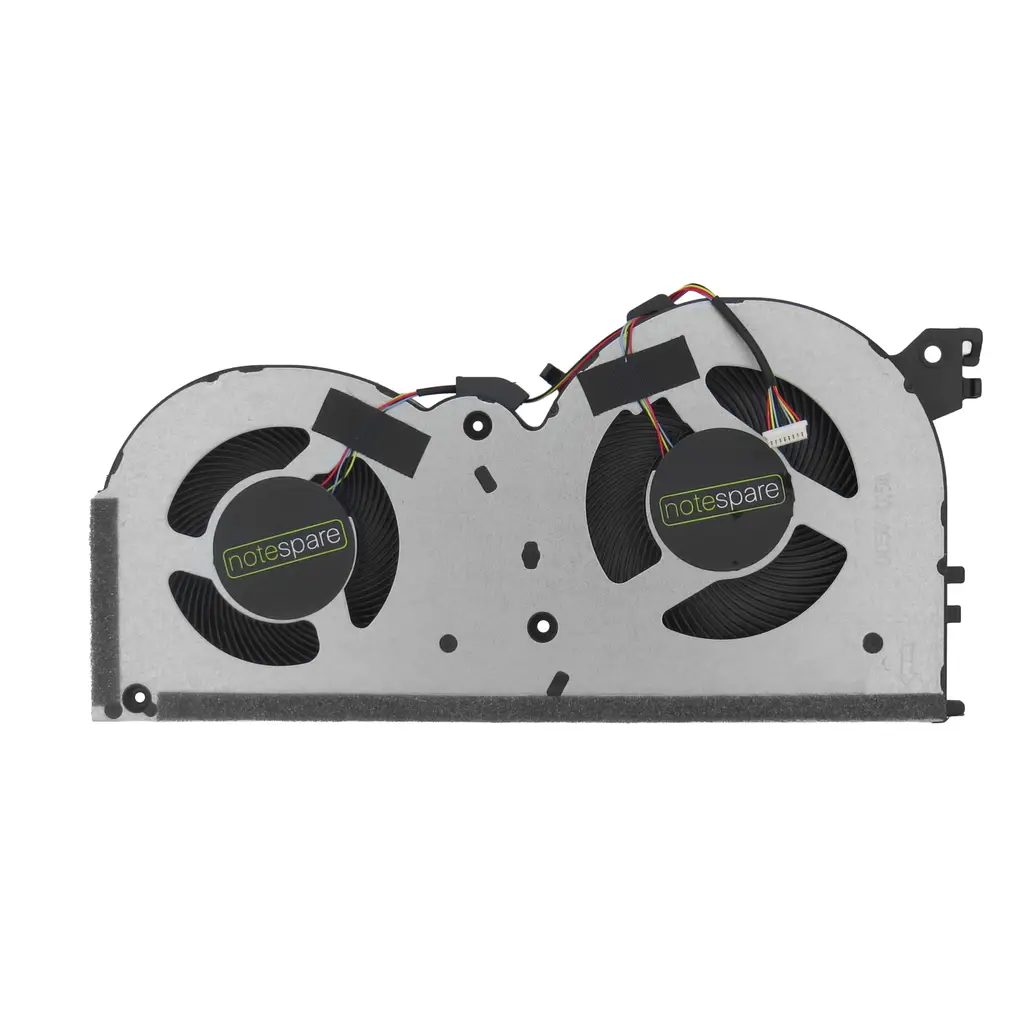 Lenovo Uyumlu DFS5K12114262J Notebook Fan - GPU Fan - Ekran Kartı Fanı