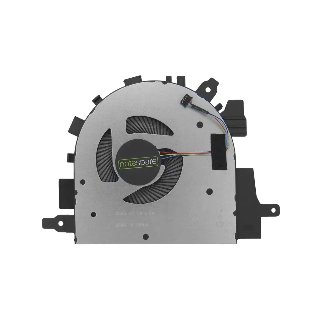 Lenovo Uyumlu IdeaPad 3-15ALC6 82KU01LUTX, 3-15ALC6 82KU01LVTX Notebook Fan - CPU Fan - İşlemci Fanı