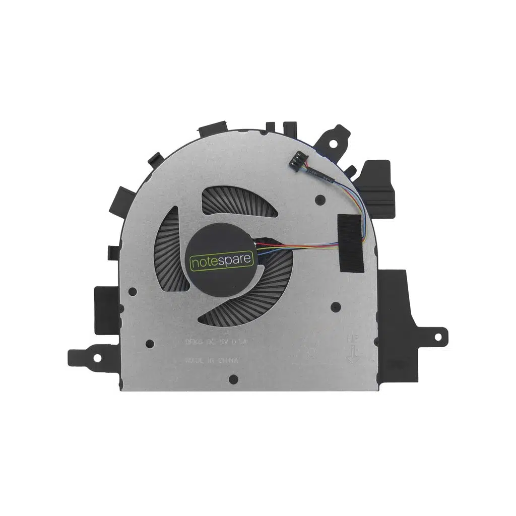 Lenovo Uyumlu IdeaPad 3-15IAU7 82RK00NXTX, 3-15IAU7 82RK00R0TX Notebook Fan - GPU Fan - Ekran Kartı Fanı