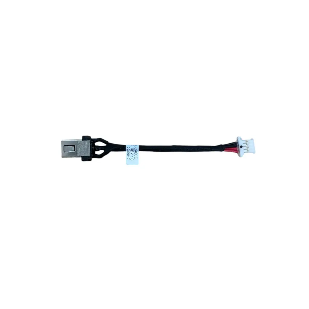 Lenovo Uyumlu IdeaPad 330S-14IKB 81F400GGTX, 330S-14IKB 81F400GHTX Power DC Jack, Adaptör Soketi