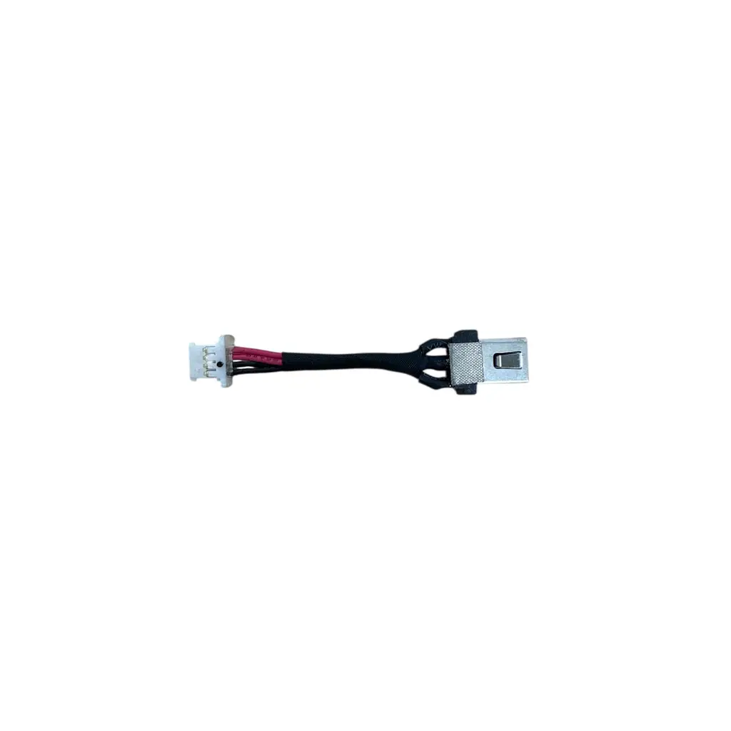 Lenovo Uyumlu IdeaPad 5-14ITL05 82FE00SLTX, 5-14ITL05 82FE00WXTX Power DC Jack, Adaptör Soketi