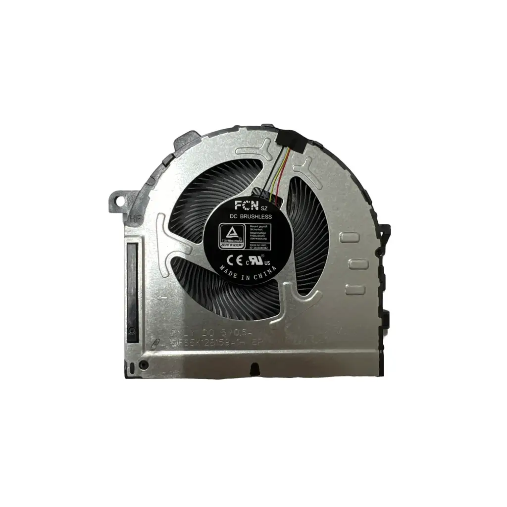 Lenovo Uyumlu IdeaPad Gaming 3-15ACH6 82K200K2TX Notebook Fan - GPU Fan - Ekran Kartı Fanı