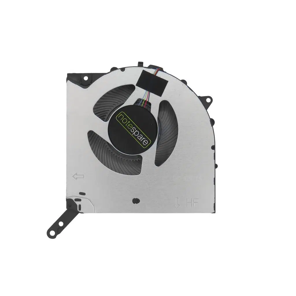 Lenovo Uyumlu IdeaPad Gaming 3-15ARH7 82SB00PDTX, 3-15ARH7 82SB00PETR Notebook Fan - GPU Fan - Ekran Kartı Fanı