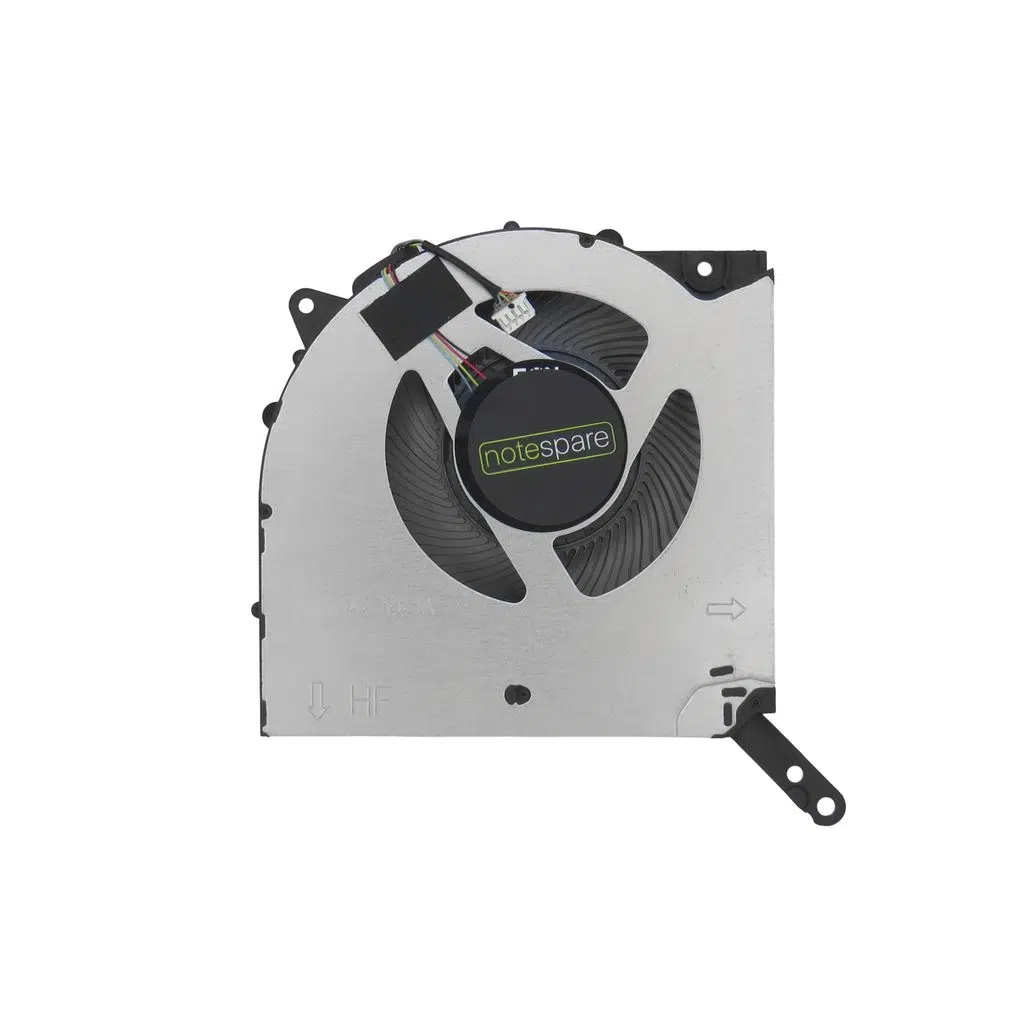 Lenovo Uyumlu IdeaPad Gaming 3-15IAH7 82S9010XTX, 3-15IAH7 82S9011VTX Notebook Fan