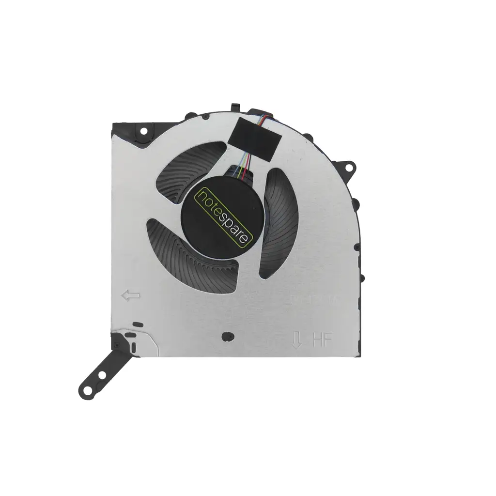 Lenovo Uyumlu IdeaPad Gaming 3-15IAH7 82S9011WTX, 3-15IAH7 82S9011XTX Notebook Fan - GPU Fan - Ekran Kartı Fanı