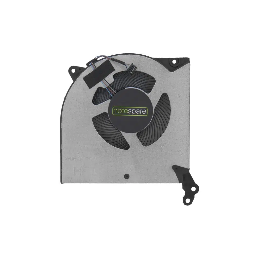 Lenovo Uyumlu Legion 5-17ACH6 Type 82K0 Notebook Fan - CPU Fan, İşlemci Fanı - 12V VERSİYON