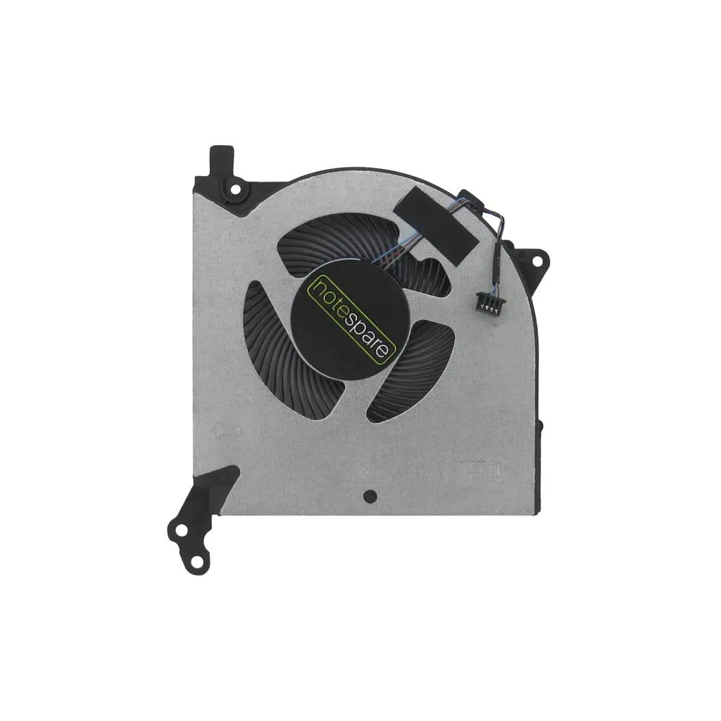 Lenovo Uyumlu Legion 5-17ACH6 Type 82K0 Notebook Fan - GPU Fan, Ekran Kartı Fanı - 12V VERSİYON