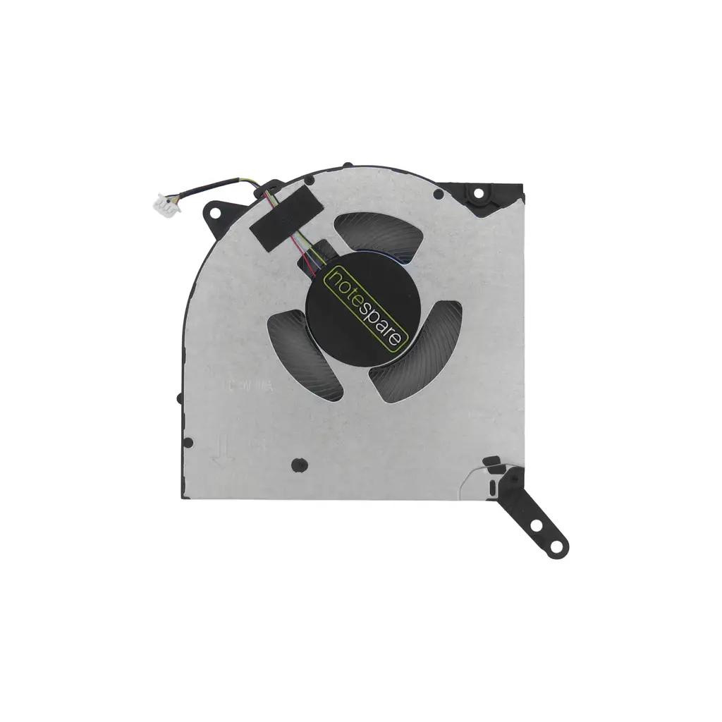 Lenovo Uyumlu Legion 5-Pro 16ACH6H 82JQ00GMTX Notebook Fan - CPU Fan, İşlemci Fanı - 10V VERSİYON
