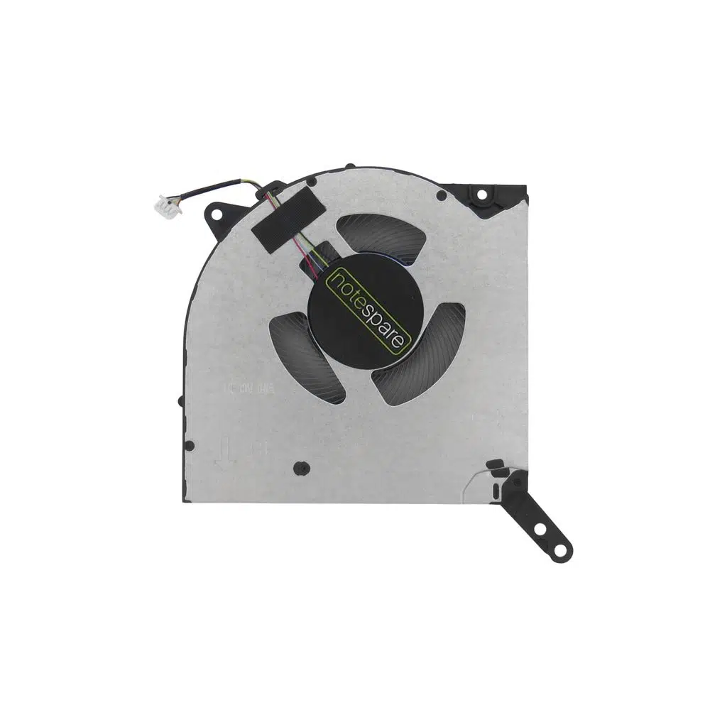 Lenovo Uyumlu Legion 5-Pro 16ACH6H 82JQ00W0TX Notebook Fan - CPU Fan, İşlemci Fanı - 10V VERSİYON