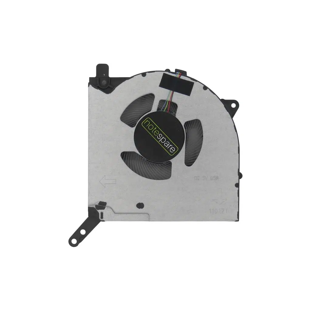 Lenovo Uyumlu Legion 5-Pro 16ACH6H 82JQ00W0TX Notebook Fan - GPU Fan, Ekran Kartı Fanı - 5V VERSİYON