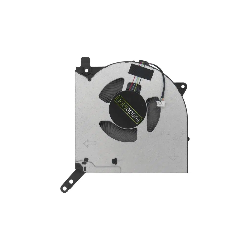 Lenovo Uyumlu Legion 5-Pro 16ACH6H 82JQ00W0TX Notebook Fan - GPU Fan, Ekran Kartı Fanı - 10V VERSİYON