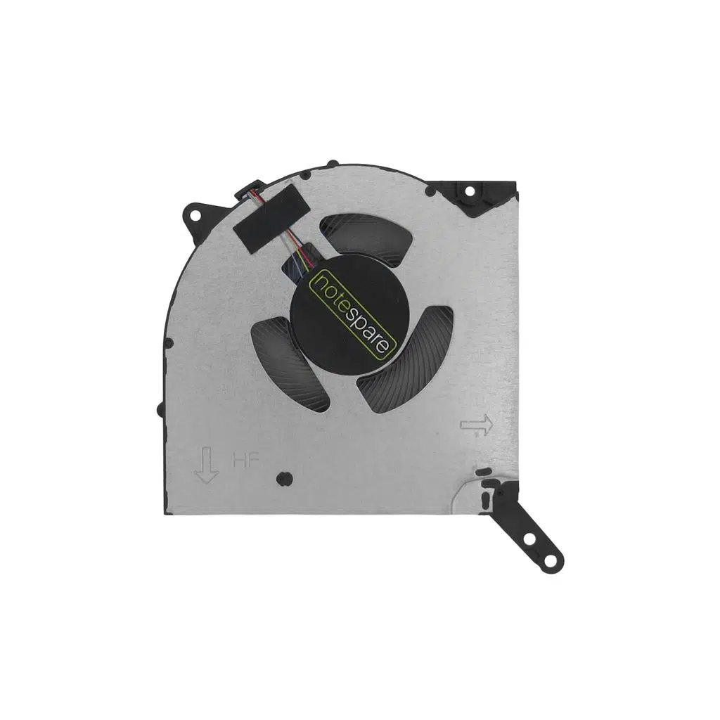 Lenovo Uyumlu Legion 5-Pro 16ITH6H 82JD002ATX Notebook Fan