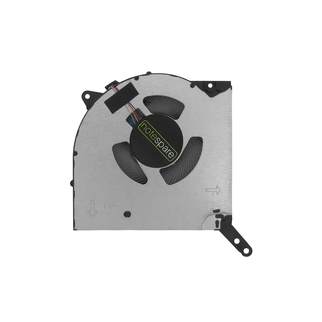 Lenovo Uyumlu Legion 5-Pro 16ITH6H 82JD00FPTX Notebook Fan - CPU Fan, İşlemci Fanı - 5V VERSİYON