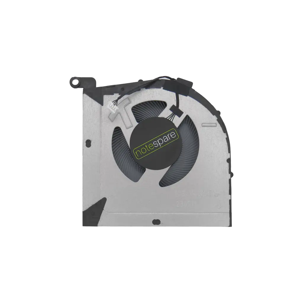 Lenovo Uyumlu LOQ 15APH8 82XT009RTX, 15APH8 82XT009STR Notebook Fan - CPU Fan, İşlemci Fanı - 12V VERSİYON