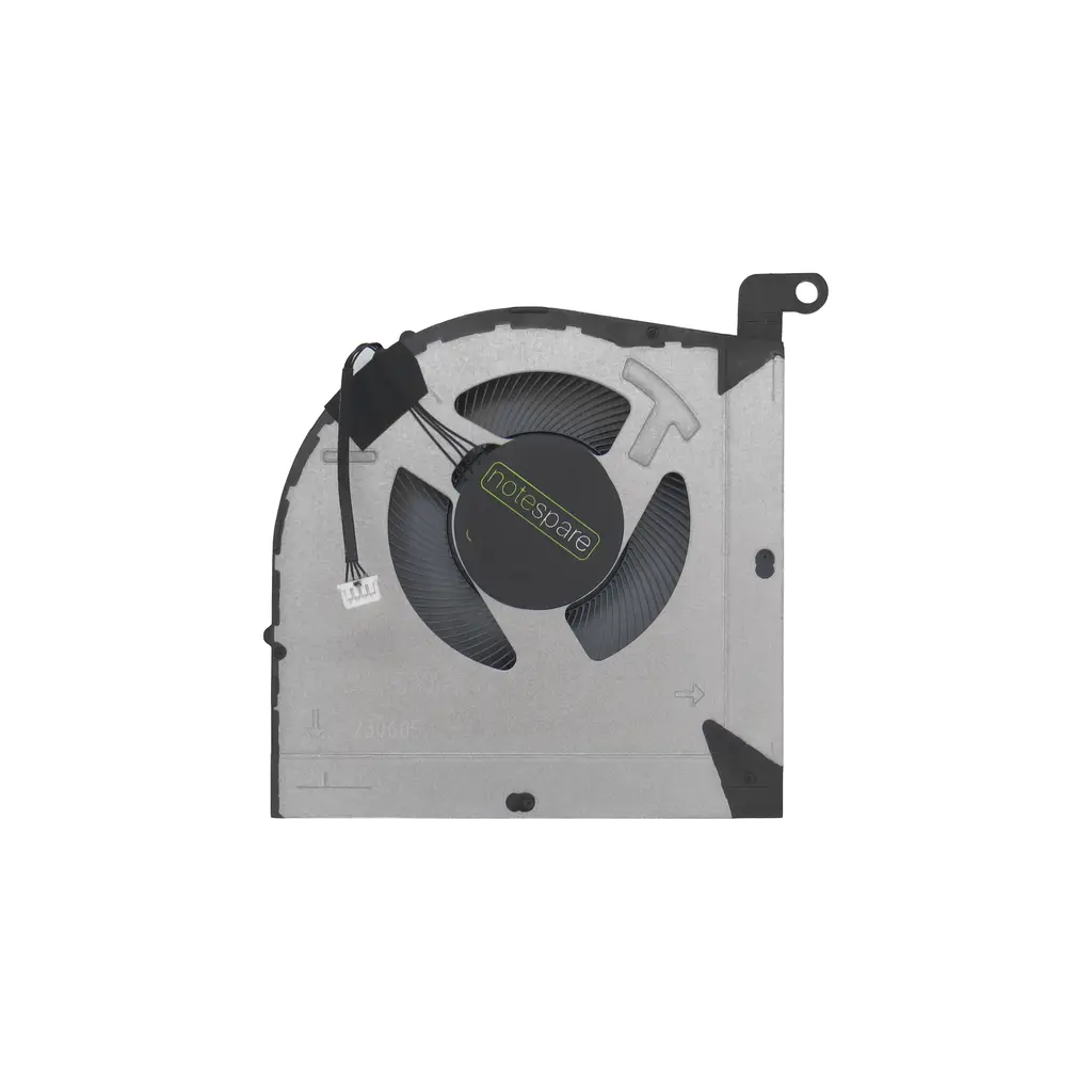 Lenovo Uyumlu LOQ 15APH8 82XT009RTX, 15APH8 82XT009STR Notebook Fan - GPU Fan, Ekran Kartı Fanı - 12V VERSİYON
