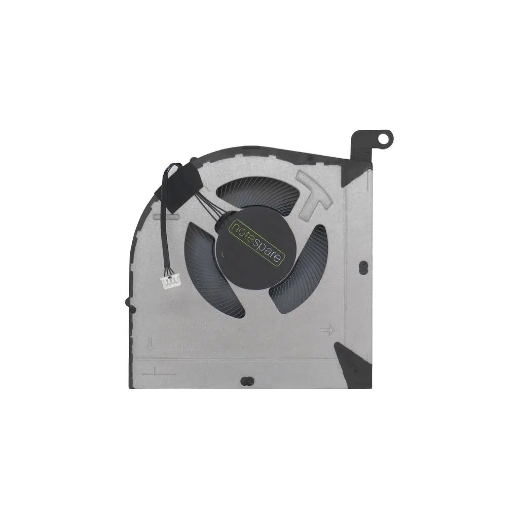 Lenovo Uyumlu LOQ 15IRX9 83DV009BTR, 15IRX9 83DV009CTR Notebook Fan - GPU Fan, Ekran Kartı Fanı - 12V VERSİYON