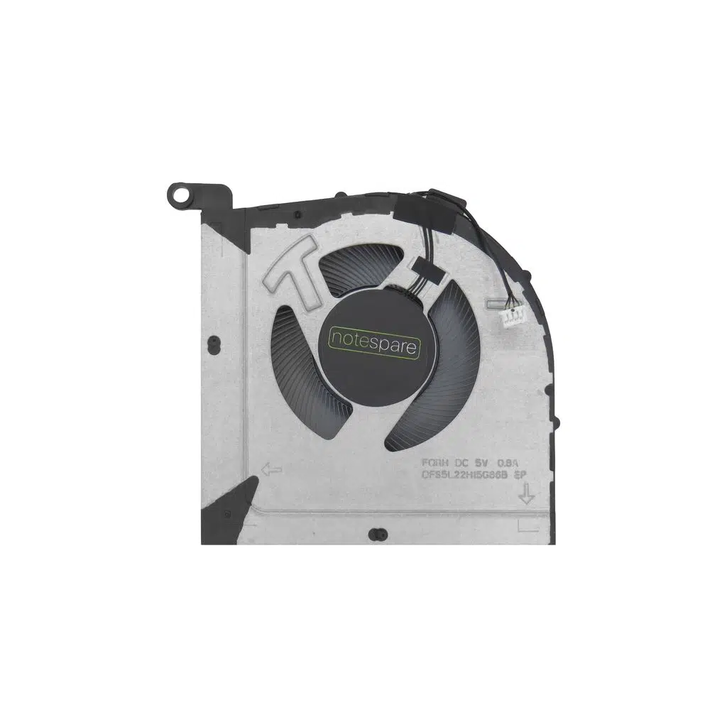 Lenovo Uyumlu LOQ 15IRX9 83DV00ANTR, 15IRX9 83DV00APTR Notebook Fan - CPU Fan, İşlemci Fanı - 5V VERSİYON