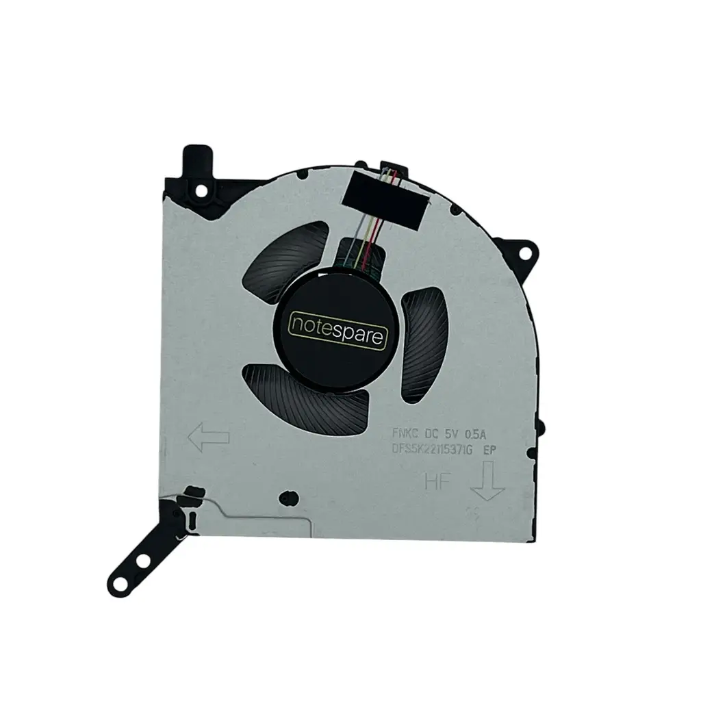 Lenovo Uyumlu NS85C62-20J15, NS85C62-20L10 Notebook Fan - GPU Fan, Ekran Kartı Fanı - 5V VERSİYON
