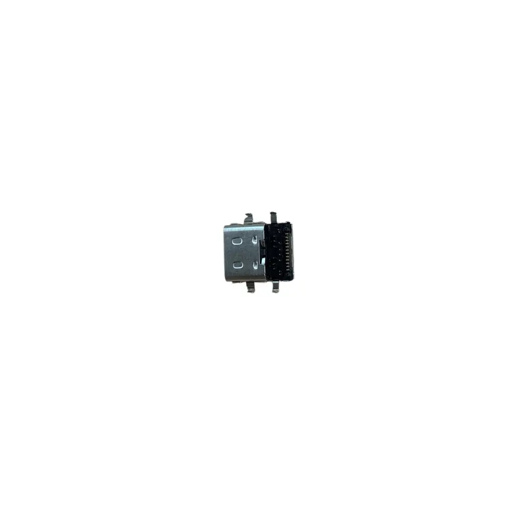 Lenovo Uyumlu ThinkPad E490 20N8008BTX, E490 20N8008CTX Power DC Jack, Adaptör Soketi
