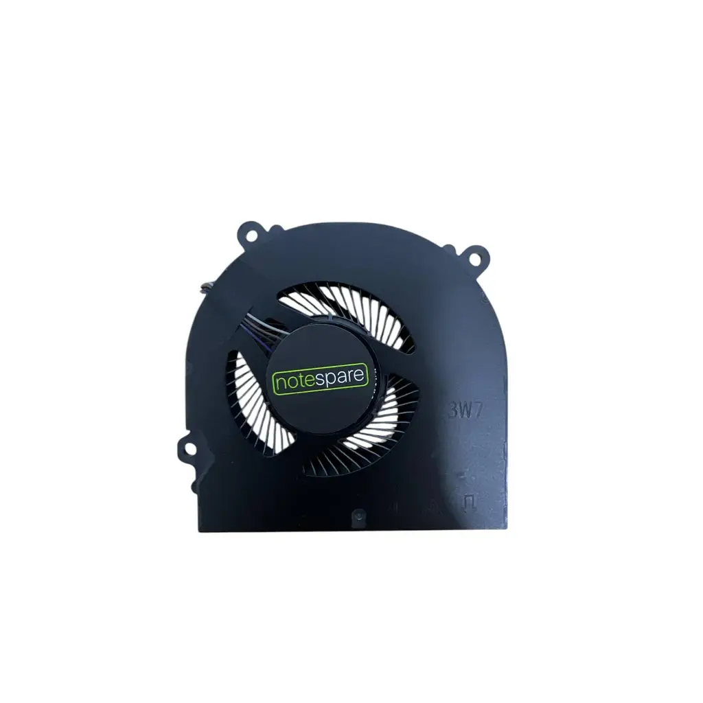 Monster Uyumlu Abra A5 V15.10, A5 V15.10.1 Notebook Fan - CPU Fan, İşlemci Fanı - 4 Pinli Versiyon