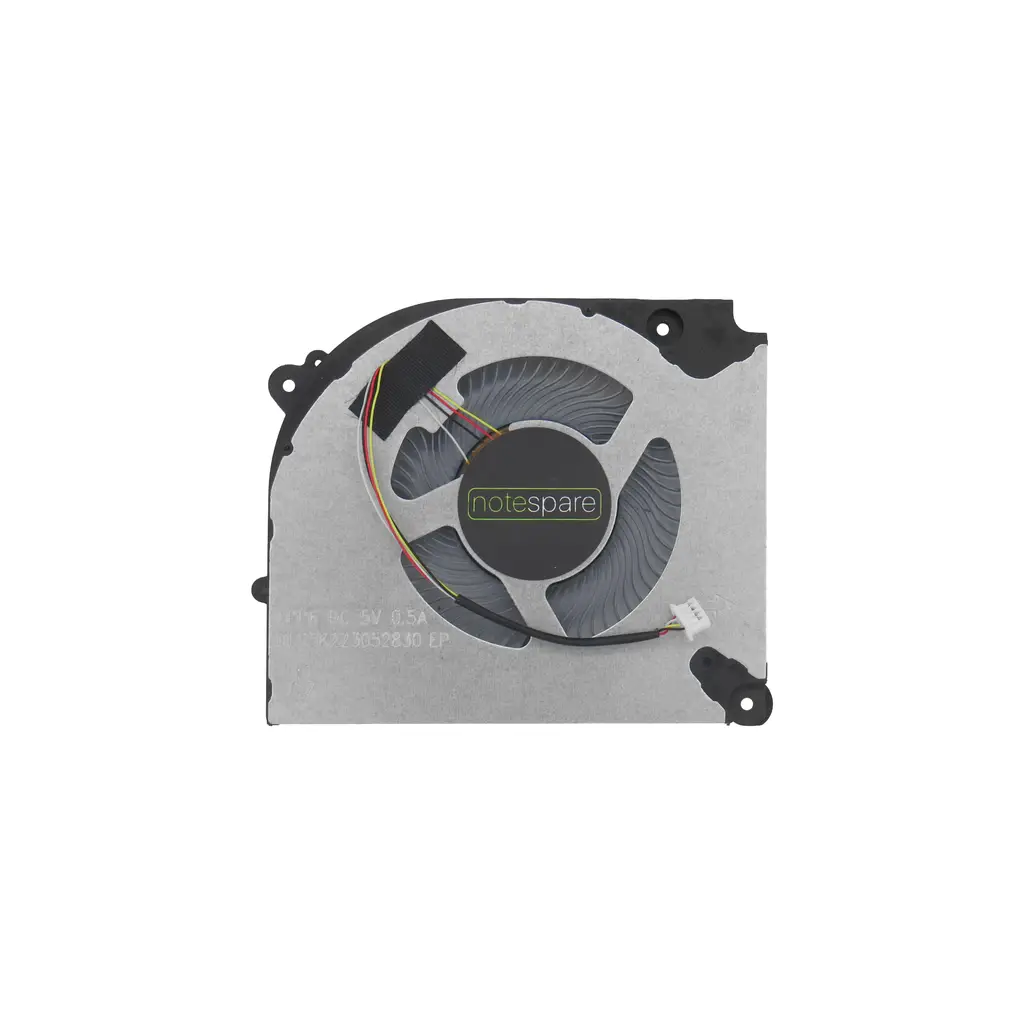 Monster Uyumlu Abra A5 V21.4.2, A5 V21.4.3 Notebook Fan - GPU Fan - Ekran Kartı Fanı