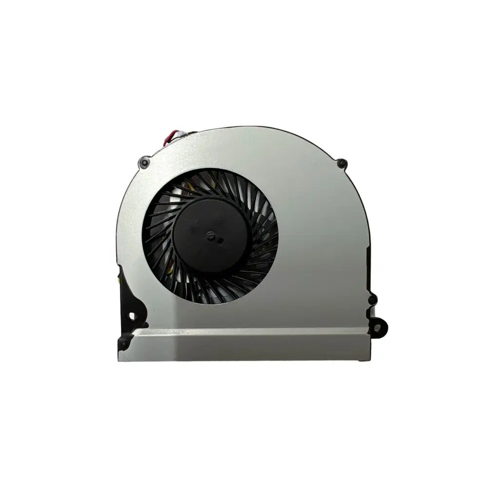 Monster Uyumlu Abra A5 V9.1, A5 V9.1.1, A5 V9.1.2 Notebook Fan - Versiyon 2