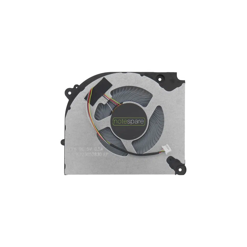 Monster Uyumlu Tulpar T7 V26.2.8, T7 V26.2.9 Notebook Fan - GPU Fan - Ekran Kartı Fanı