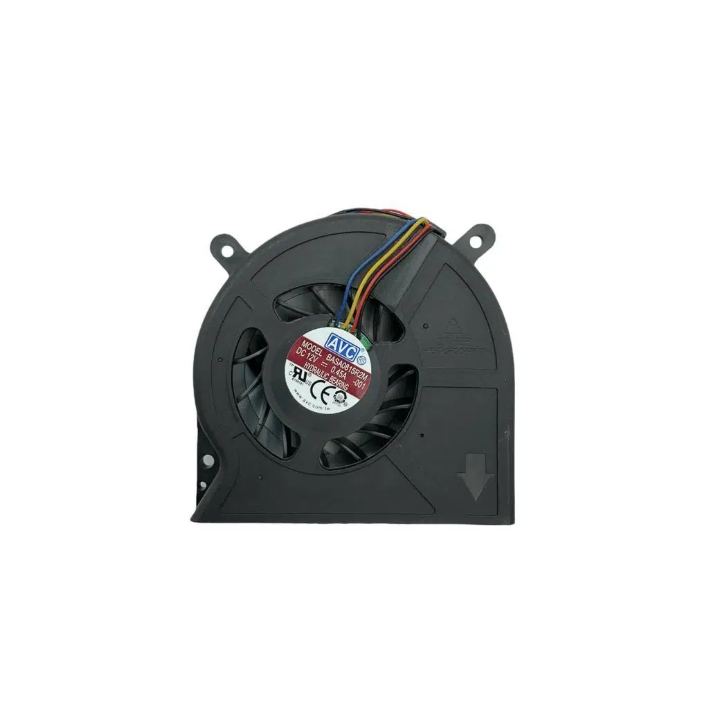 MSI ile Uyumlu C3, Q7, MSAC73, Q51, Q52 All in One AIO PC Fan