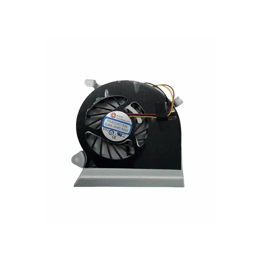 MSI ile Uyumlu GE70 0NC-026TR, GE70 0NC-075XTR, GE70 0NC-242TR Cpu Fan, İşlemci Fanı