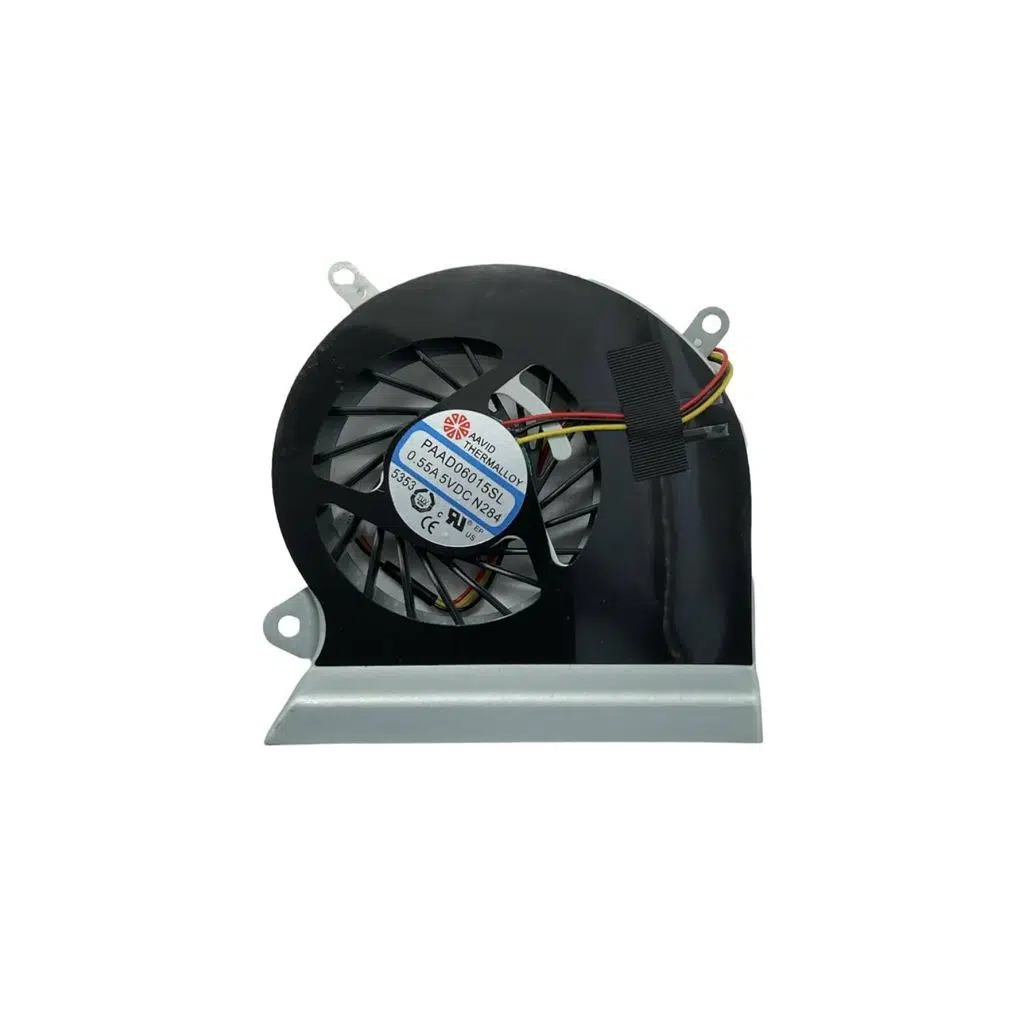 MSI ile Uyumlu GP60 2QF-1049XTR Cpu Fan, İşlemci Fanı