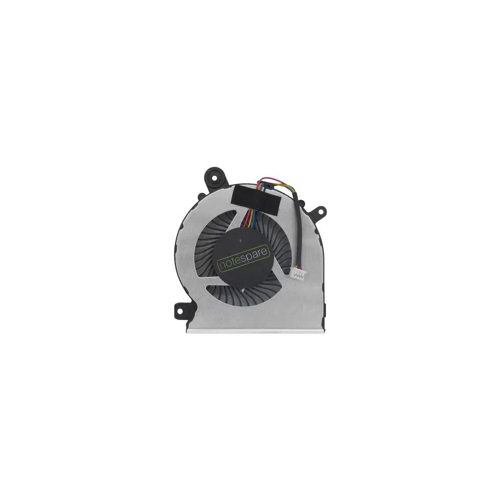 MSI Uyumlu Alpha 17 B5EEK-016TR, 17 B5EEK-018XTR Notebook Fan - GPU Fan - Ekran Kartı Fanı