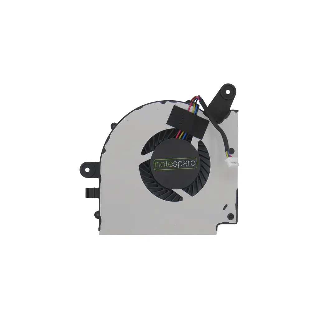 MSI Uyumlu GF75 Thin 10SC-003XTR, GF75 Thin 10SC-004XTR Notebook Fan - CPU Fan - İşlemci Fanı