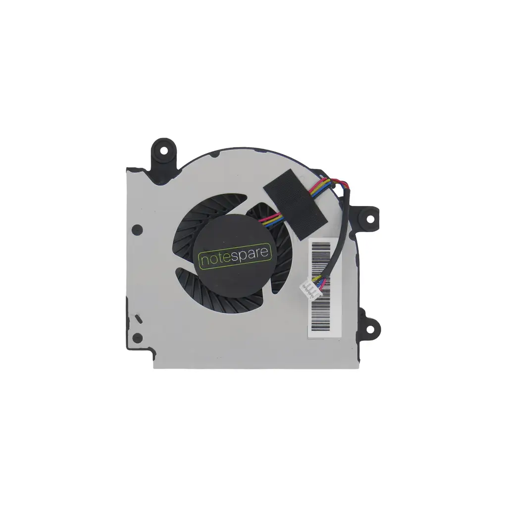 MSI Uyumlu GF75 Thin 10SC-003XTR, GF75 Thin 10SC-004XTR Notebook Fan - GPU Fan - Ekran Kartı Fanı