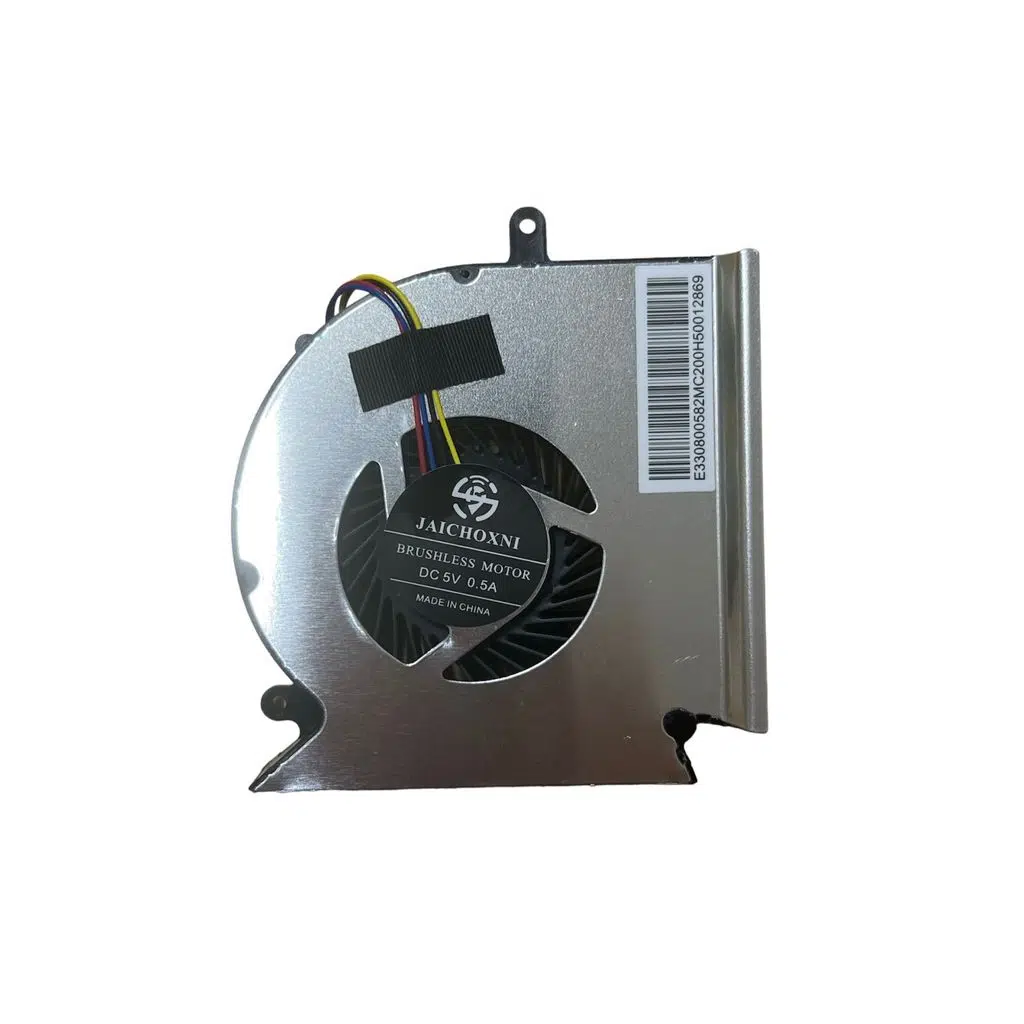 MSI Uyumlu GL75 Leopard 10SER-287TR, GL75 Leopard 10SF Notebook Fan - GPU Fan - Ekran Kartı Fanı