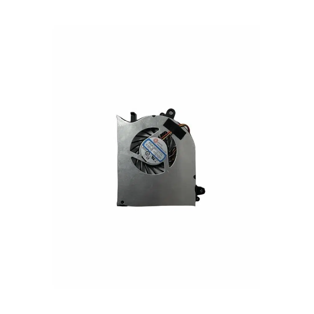 MSI Uyumlu GS60-6QE-265TR, GS60-6QE-445TR Notebook Fan - GPU Fan - Ekran Kartı Fanı