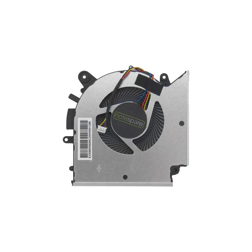 MSI Uyumlu Katana A15 AI B8VG-434XTRW08, A15 AI B8VG-434XTRW09 Notebook Fan - CPU Fan - İşlemci Fanı