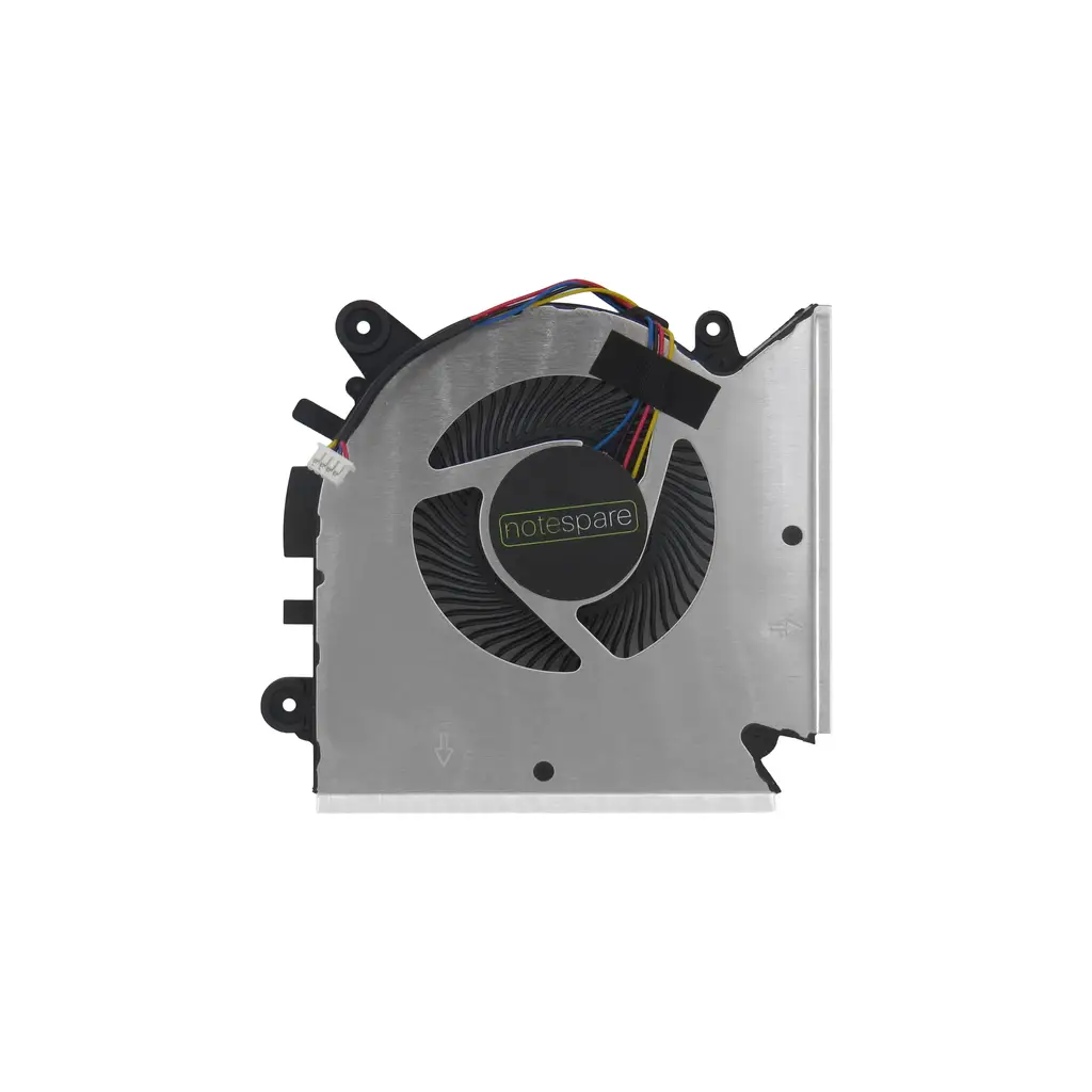 MSI Uyumlu Thin 15 B12UC-1478XTRAT7, 15 B12UC-1478XTRAT76 Notebook Fan - CPU Fan - İşlemci Fanı