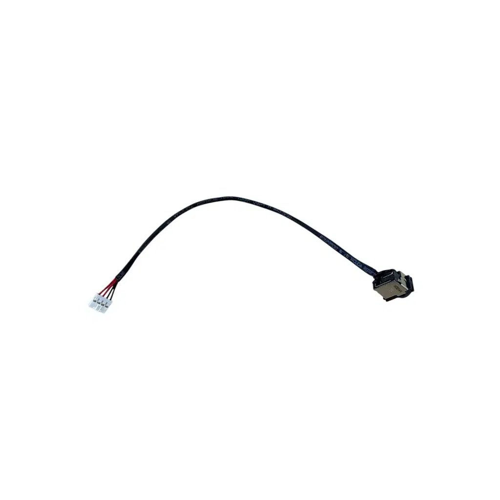 Samsung ile Uyumlu NP270E5G-K02TR, NP270E5G-K03TR Power Dc Jack, Adaptör Şarj Soketi